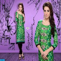 7 Vibes cotton Tunics